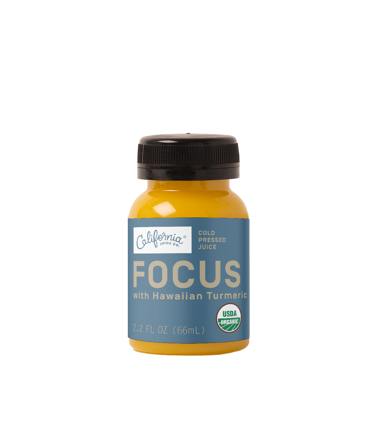 Focus Wellness Shot