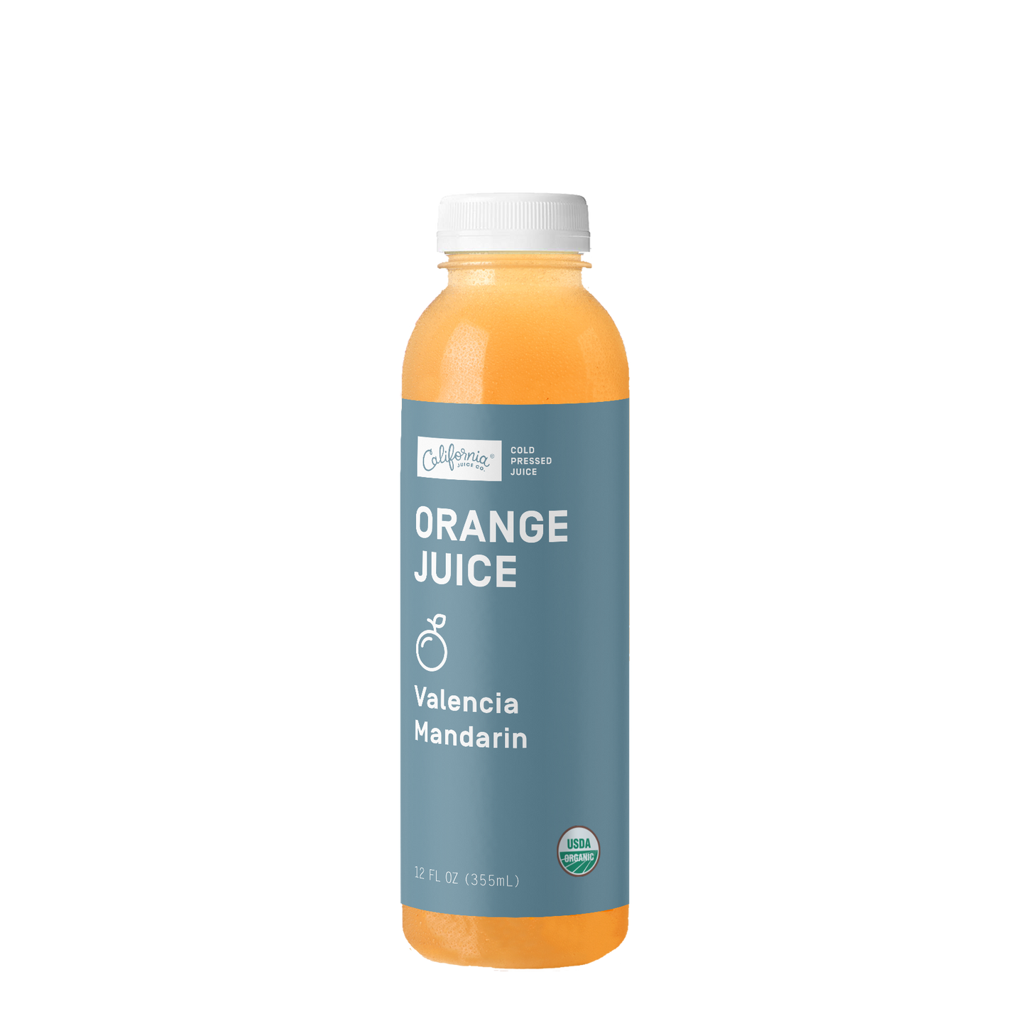 Valencia Orange Juice