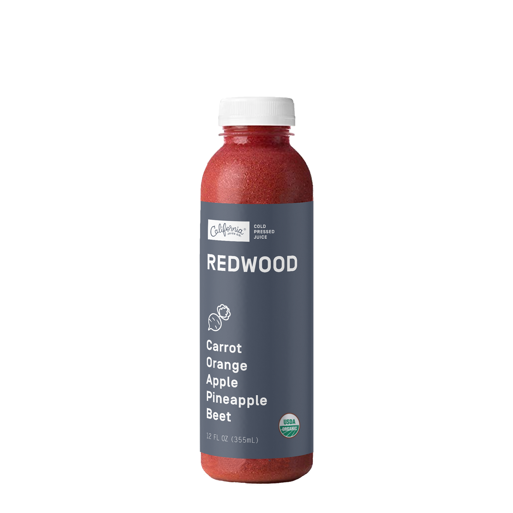 Redwood – California Juice Co