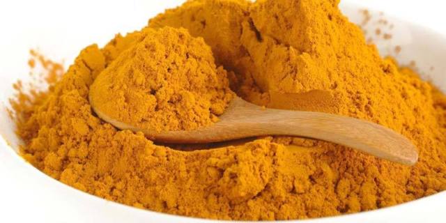 Why All the Talk About Turmeric?