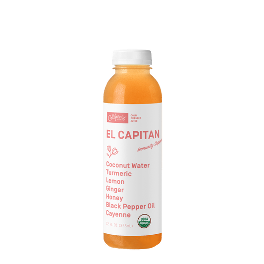 El Capitan