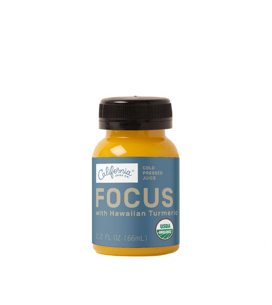 Focus Wellness Shot