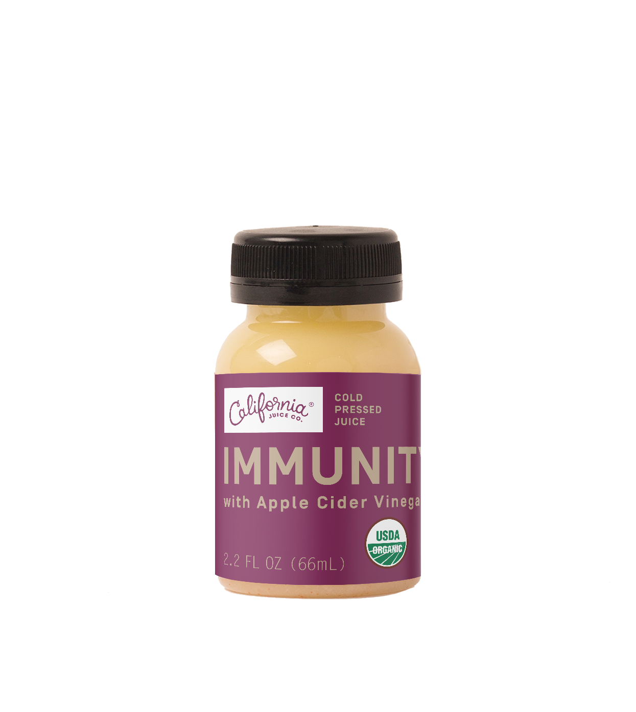 California Juice Co. Cold Pressed Juice