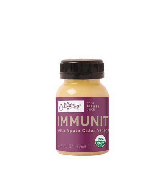Immunity Wellness Shot