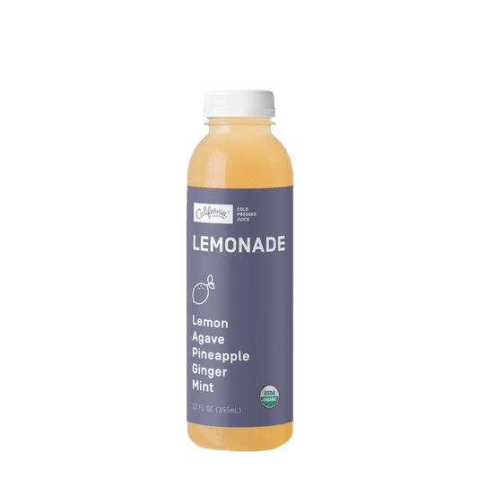 Lemonade