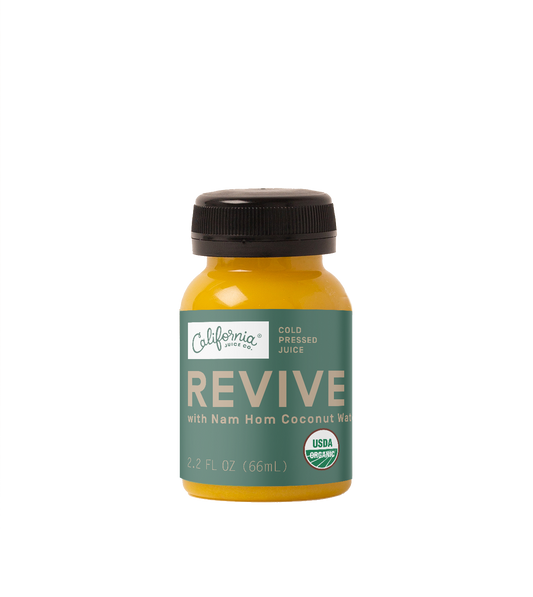 Revive Wellness Shot