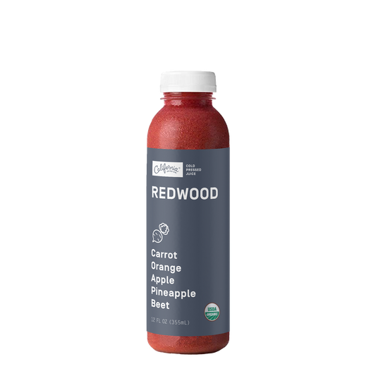 Redwood